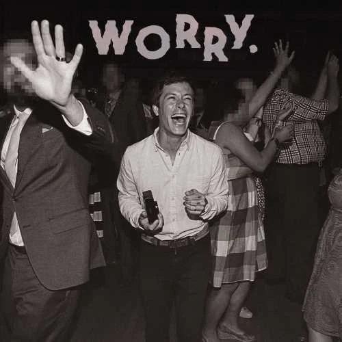Jeff Rosenstock - WORRY. [New CD] Digipack Packaging Foto 1 de 1
