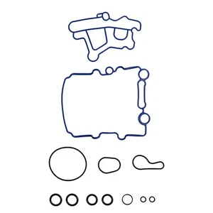 ES 73087 Felpro Set Oil Cooler Gasket Sets for E350 Van E450 F450 Truck F550 - Picture 1 of 1