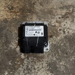 13-16 FUSION COMMUNICATION VOICE RECOGNITION SYNC CONTROL COMPUTER ES7T14B321AA - Picture 1 of 2