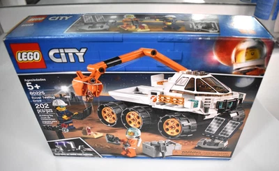 LEGO CITY (60225) - NIB SEALED - Image 1 of 4