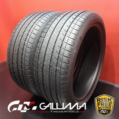 Juego de 2 neumáticos Bridgestone Turanza LS100 RFT Run Flat ★ XL R18 225/40/18 #90218 Foto 1 de 4
