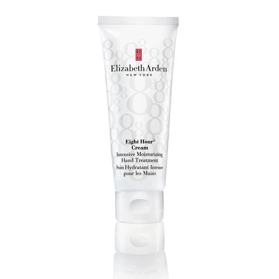 Elizabeth Arden Eight Hour Cream Moisture Hand Treatment | 2.3 oz | New In Box - Image 1 of 1