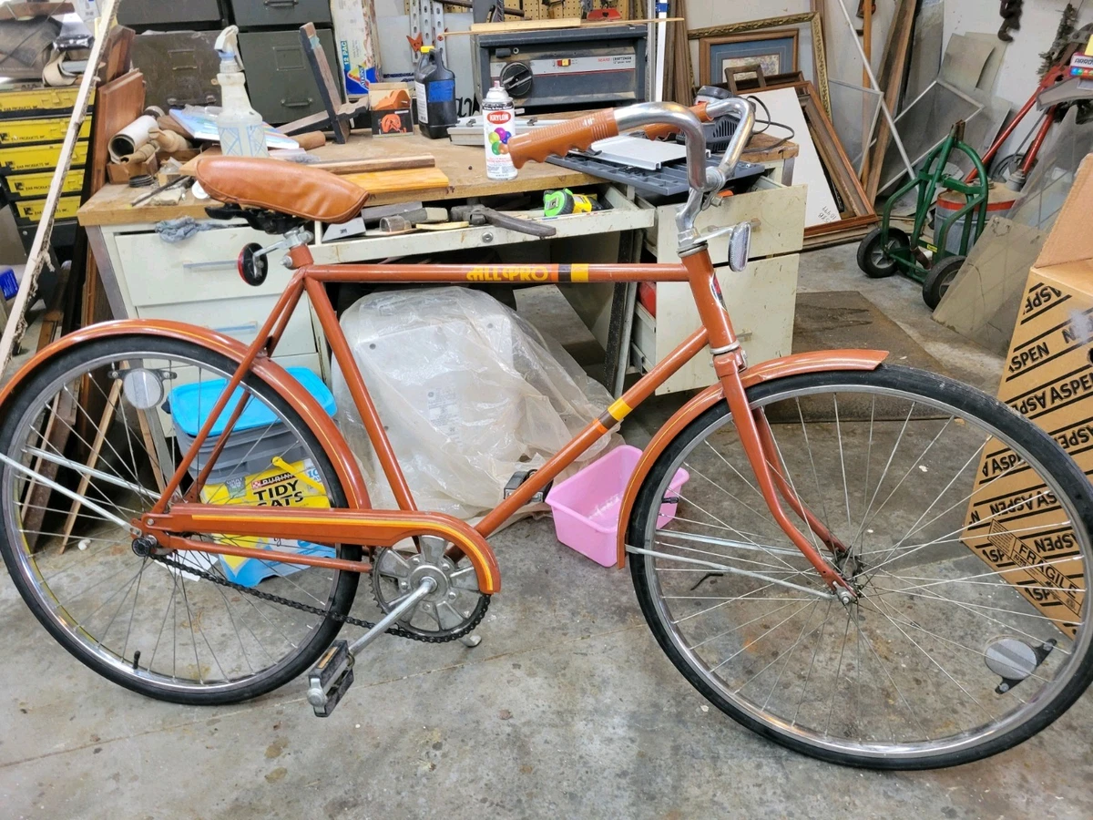 Huffy Steel 26 in Cruiser Vintage Bikes for sale | eBay