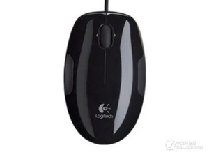 Logitech LS1 Wired 800 DPI Gaming Mouse - Picture 1 of 3