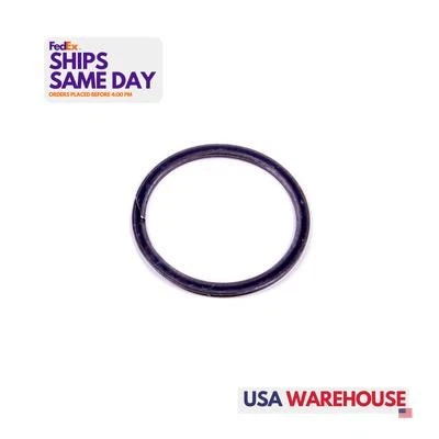 Je Pistons 990-042-CS, One Natural Steel Spiro Lock - .990 Performance Parts - Image 1 of 4