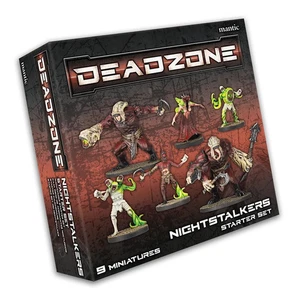 Deadzone: Nightstalker Starter - Picture 1 of 7