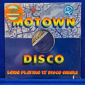 MARVIN GAYE A FUNKY SPACE REINCARNATION SINGLE MAXI VINYL Record M 00014D1 NM/NM - Foto 1 di 9