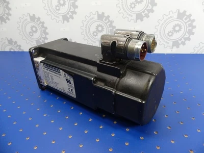 Kollmorgen AKM43E-ANSNS-06 - Bild 1 von 3