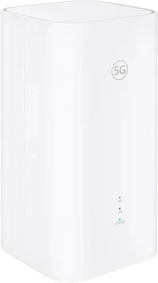 Huawei Brovi H153-381 5G CPE 5S Router - WiFi 6 - 3,0 GB/s - 5G Fino A 3,6 GB/s - Immagine 1 di 4