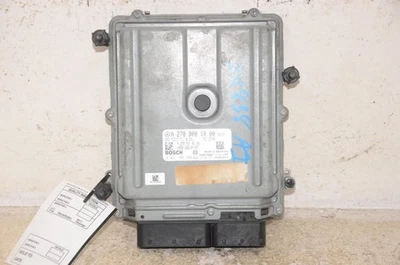 Módulo de control informático motor electrónico Mercedes Benz S63 ECM 2011 2012 912045 Foto 1 de 4