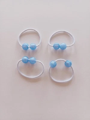 Lol Surprise OMG Powerpuff Girls 9" Doll Bubbles Hair Ties Bands Accessories Foto 1 de 2