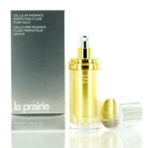 LA PRAIRIE CELLULAR RADIANCE MOISTURIZER FLUID 1.3 OZ (40 ML) - Picture 1 of 3