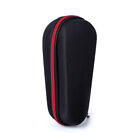 Electric Travel Case - Shockproof Hard Storage for Wet/Dry