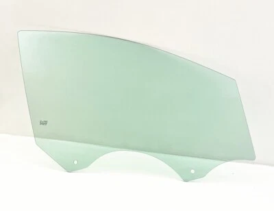 Fit 2016-2019 Chevrolet Cruze Passenger Right Side Front Door Window Glass — 第 1/4 张图片