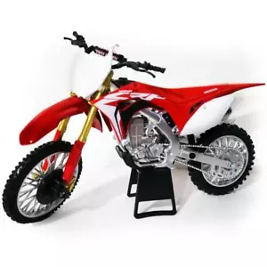 New Ray Toys 1:12 Honda Crf 450 R 2019 modelo juguete - Imagen 1 de 1