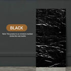 Marble Tiles Sticker Self-adhesive Stick On Kitchen Bathroom Home Wall Decor