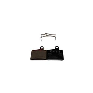 Hayes Semi-Metallic Disc Brake Pads for Dyno, Stroker, Ryde, Radar, Prime Sport - Picture 1 of 1