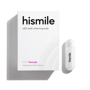 HISMILE Led teeh whitening pods - Capsule ricambio sbiancanti - Foto 1 di 1