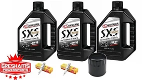POLARIS RZR PRO/TURBO Service KIT 2019-2021 - Foto 1 di 1