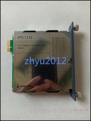 100% Test1pc for 100% Test EPS-1132 EPS-1132(EA)-004E (By DHL - Image 1 of 2