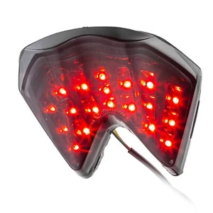 LED Rücklicht kompatibel mit KTM 690 Duke / R / 990 Super Duke R / 690 Supermoto - Picture 1 of 3