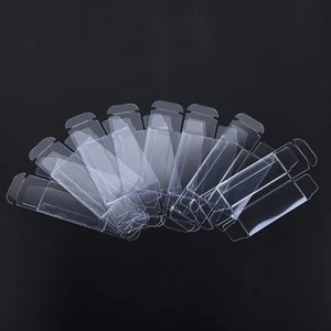 1/64 Model Car Plastic Display Box For  TOMICA Toy Accessory - Picture 1 of 38