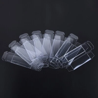 1/64 Model Car Plastic Display Box For  TOMICA Toy Accessory - Image 1 of 4