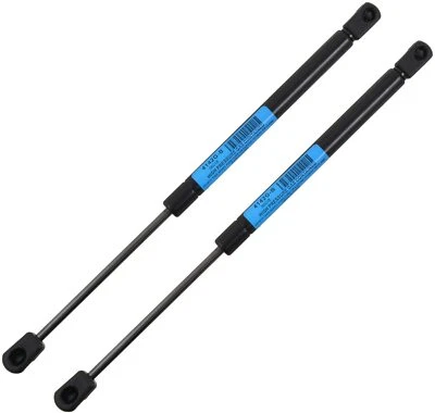 Soportes de elevación de brazo fuerte (2) para capó en Ford Explorer 2002-2010 - 4142PR Foto 1 de 3