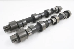 Porsche 911 964 C2/C4 3.6 (1989-1994) OEM Left & Right Camshaft Camshafts Set - Picture 1 of 11