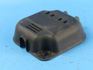 AUDI TT Coupe 3,2 V6 8J Halterung Stecker Kabelführung Lambdasonde 8J0971830 - Picture 1 of 3