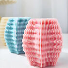 3D Kerzenform Säule Silikon Seifenform abstrakte Kunst zum Selbermachen handgefertigte Sojawachsform