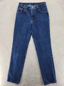 Twenty X Women's size 29 Straight Leg Jean Medium Wash Pockets Cotton - Picture 1 of 7