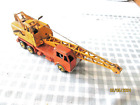 Dinky Supertoys No. 972 - 20 Ton 'Coles' Lorry-mounted Crane - Spares or repair