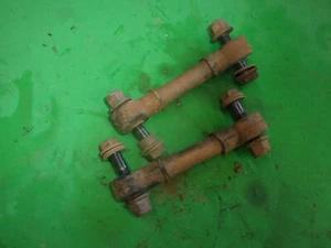 2014 POLARIS RAZOR RZR 900 4WD SMALL TIE RODS LEFT RIGHT TIE RODS - Picture 1 of 2