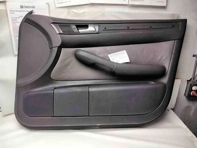 2001 2002 2003 2004 2005 AUDI ALLROAD QUATTRO Front Door Trim Panel Right - Image 1 of 4