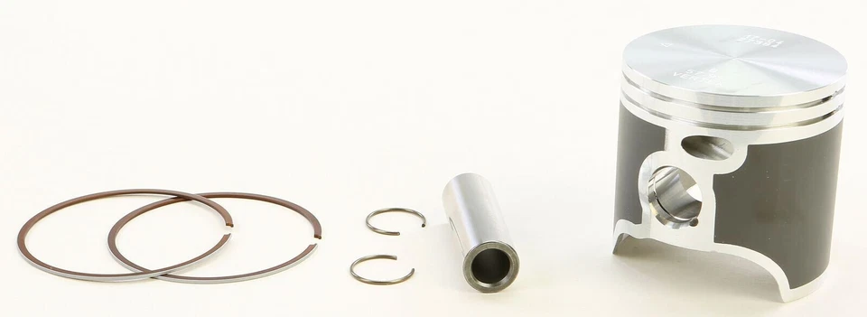 24101B 57.95mm Piston Kit fits 2016-on KTM 150 SX XCW & Husqvarna TE 150 Vertex - Image 1 of 1