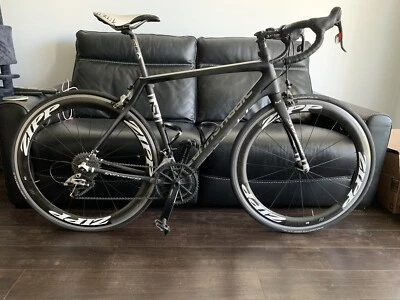 Cannondale Synapse — 第 1/4 张图片
