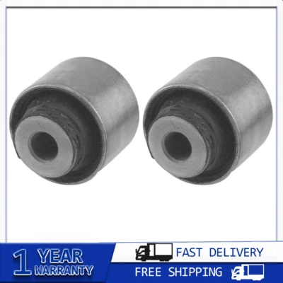 2 件控制臂衬套后支柱到臂下 KYB 支柱适合本田思域全新 — 第 1/3 张图片