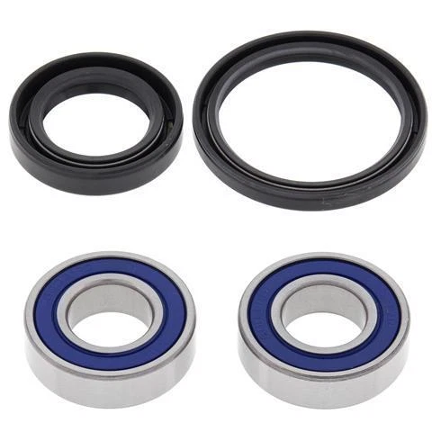 Rolamentos e vedações de roda dianteira Honda XR650L 1993-2024 - Imagem 1 de 1