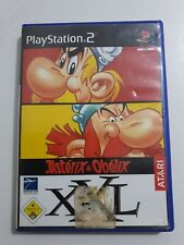 Pal Aleman➡️Asterix & Obelix XXL PS2  COMPLETO/ incluye Español/LEER👇