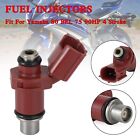 Fuel Injector 160CC 6D8-13761-00-00 Fits Yamaha Outboard 80BEL 75-90HP 4 Stroke