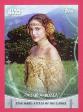 2020 Women of Star Wars - Base Cards- Pick Your Card