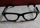 Ray-Ban WAYFARER RB 4340-V 2000 Black 50-22-150 Eyeglasses Frames