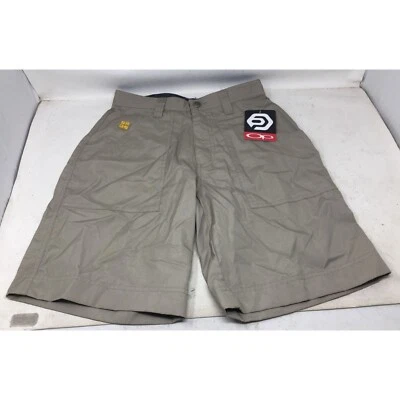 OP Boy's Size 14 Khaki Shorts with Pockets New with Tags - Image 1 of 4