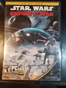 Star Wars: Empire at War (PC, 2006) gebraucht - Bild 1 von 1