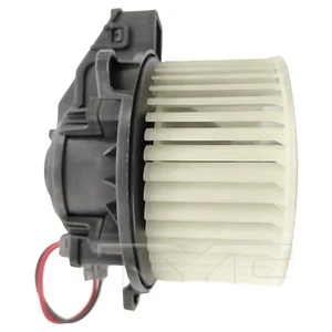 New HVAC Blower Motor FOR 2021 2022 2023 2024 Chevrolet Trailblazer - Picture 1 of 5