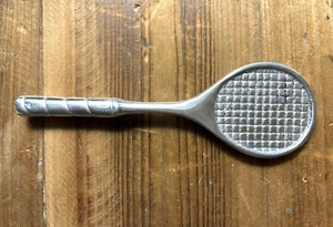 Vtg Aluminum MARIPOSA Tennis Raquet Spreader NWT - Picture 1 of 5