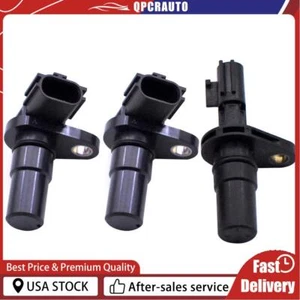 Input Output Speed Sensor For Nissan Altima 2007-2013 31935-1XF00 31935-1XF01 - Picture 1 of 10