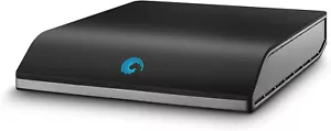 Seagate BlackArmor WS110 2TB External Drive - Open Box, Never Used, Travel Case - Picture 1 of 20