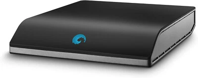 Seagate BlackArmor WS110 2TB External Drive - Open Box, Never Used, Travel Case - Image 1 of 4